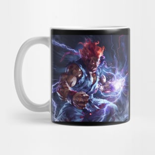 akuma Mug